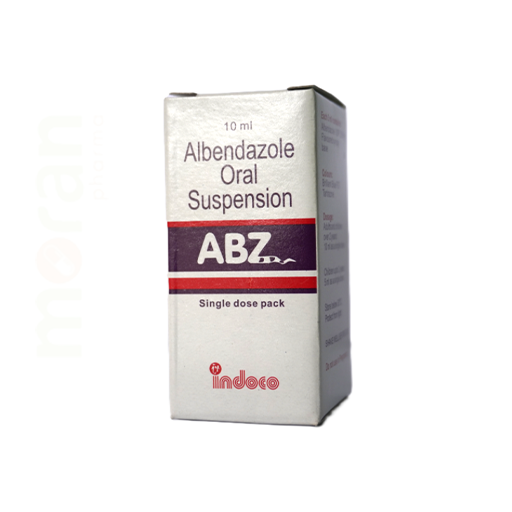 Albendazole Suspension