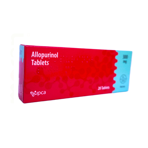 Allopurinol Tablets