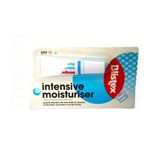 Blistex Intensive Moisturiser SPF 10
