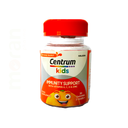 Centrum Kids Chewable Tablets