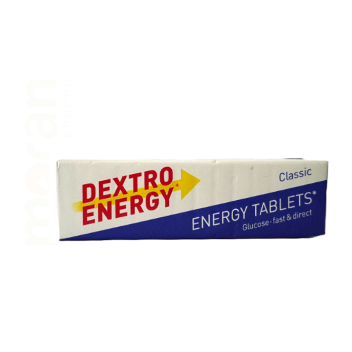 Dextro Energy Tablets, Original